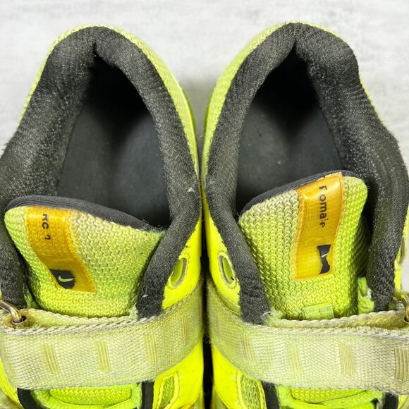 Nike Romaleos 2 Weightlifting Shoes - Men\'s Size 8 main image 9